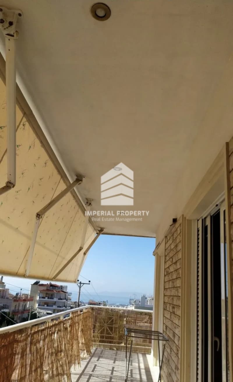 Διαμέρισμα στην Τερψιθέα, Γλυφάδα — Φωτογραφία 3 από 9