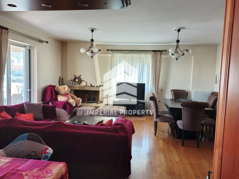 Διαμέρισμα στην Εκτελωνιστών - Εφοριακών, Άλιμος — Φωτογραφία 3 από 23