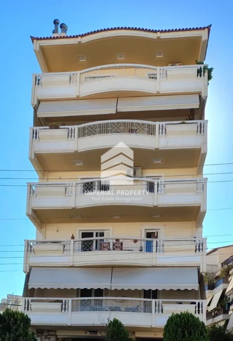 Διαμέρισμα στην Εκτελωνιστών - Εφοριακών, Άλιμος — Φωτογραφία 22 από 23