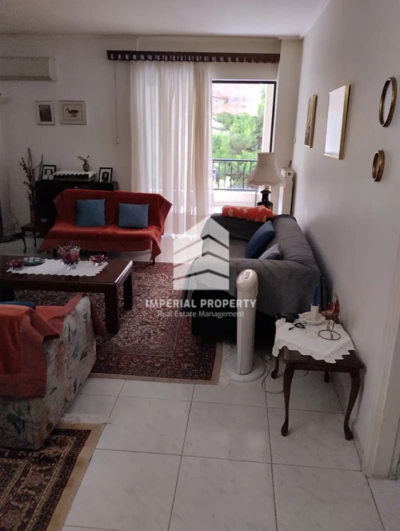 Διαμέρισμα στην Κέντρο, Νέα Σμύρνη — Φωτογραφία 12 από 16