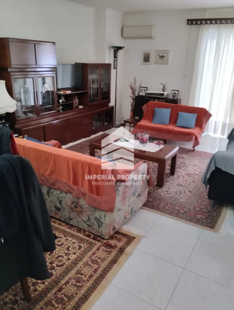 Διαμέρισμα στην Κέντρο, Νέα Σμύρνη — Φωτογραφία 1 από 16