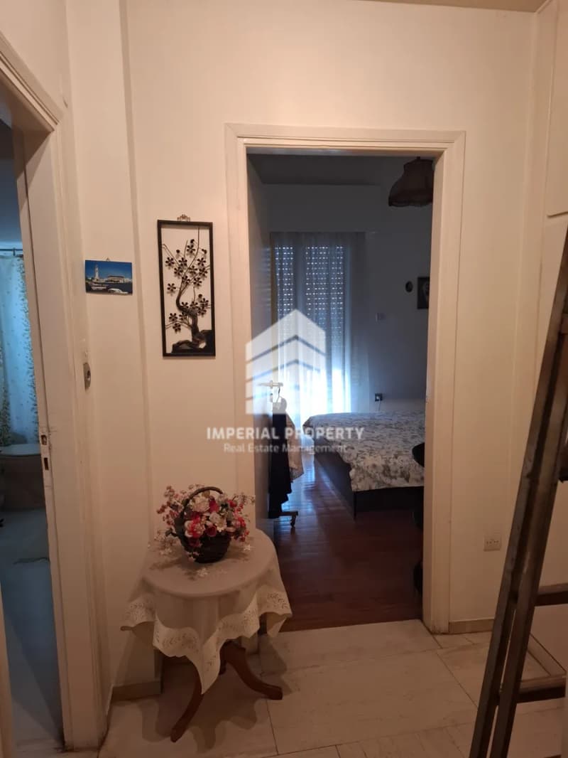 Διαμέρισμα στην Χαροκόπου, Καλλιθέα — Φωτογραφία 5 από 9