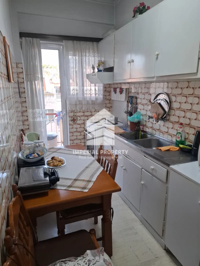 Διαμέρισμα στην Χαροκόπου, Καλλιθέα — Φωτογραφία 9 από 9