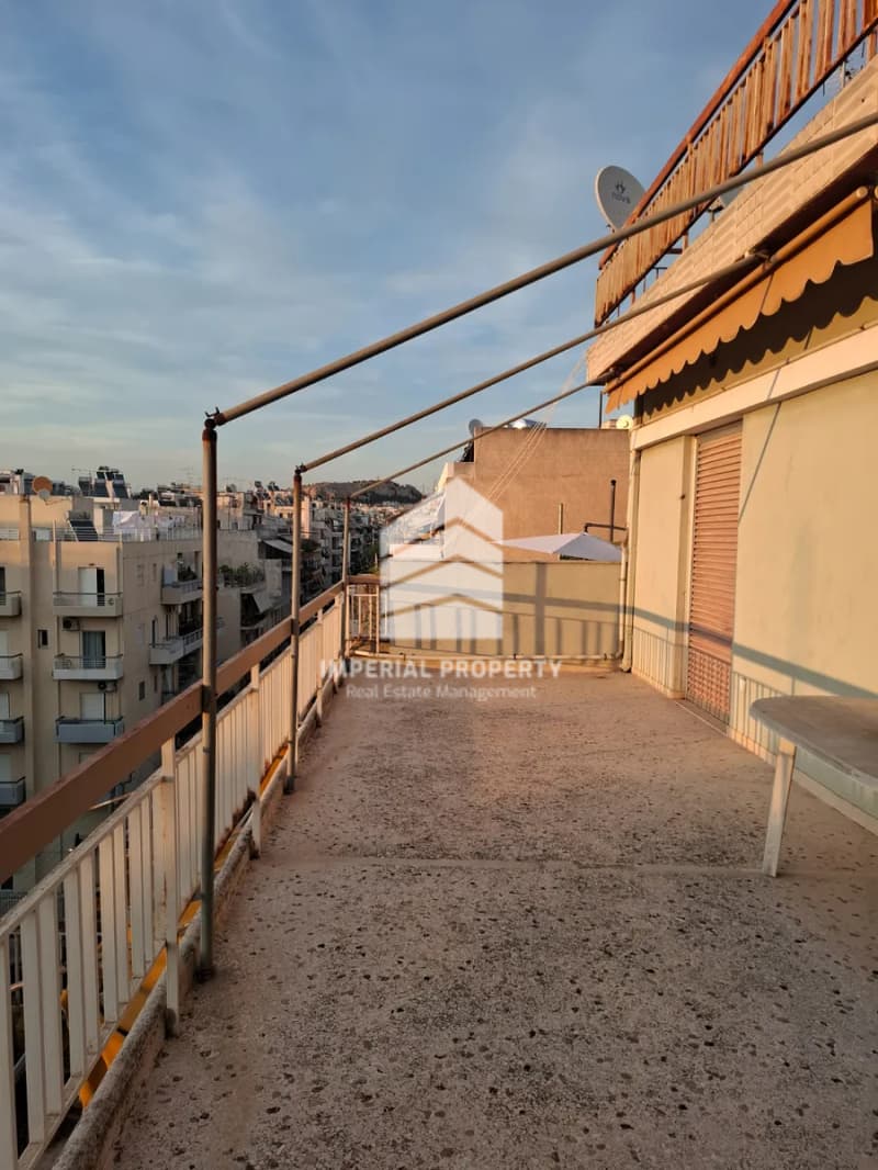 Διαμέρισμα στην Χαροκόπου, Καλλιθέα — Φωτογραφία 1 από 9