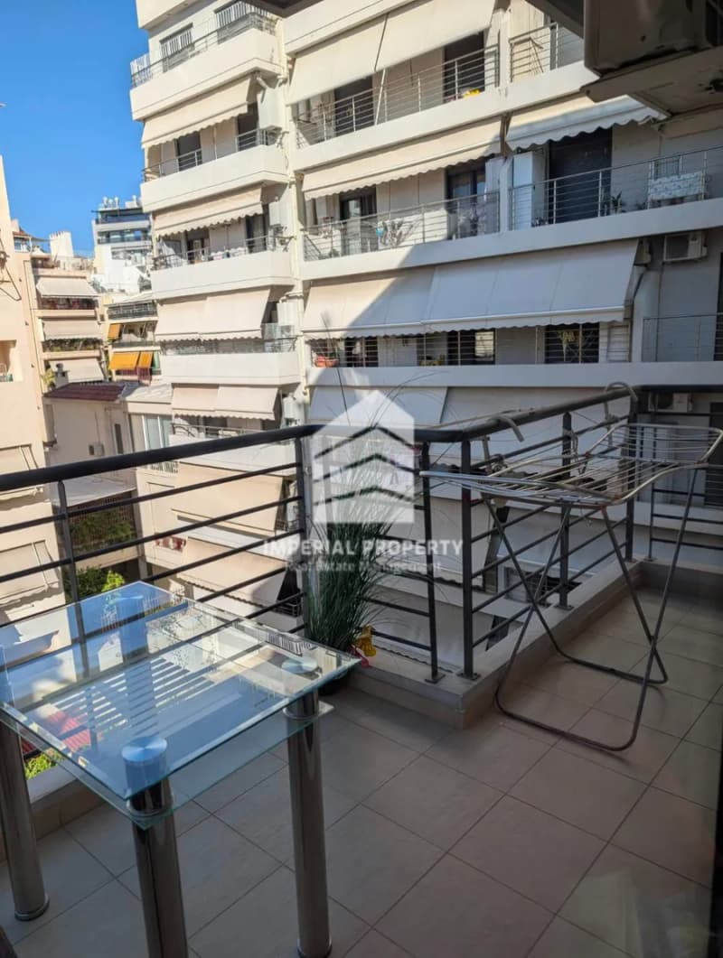 Διαμέρισμα στην Ευαγγελίστρια, Καλλιθέα — Φωτογραφία 3 από 23