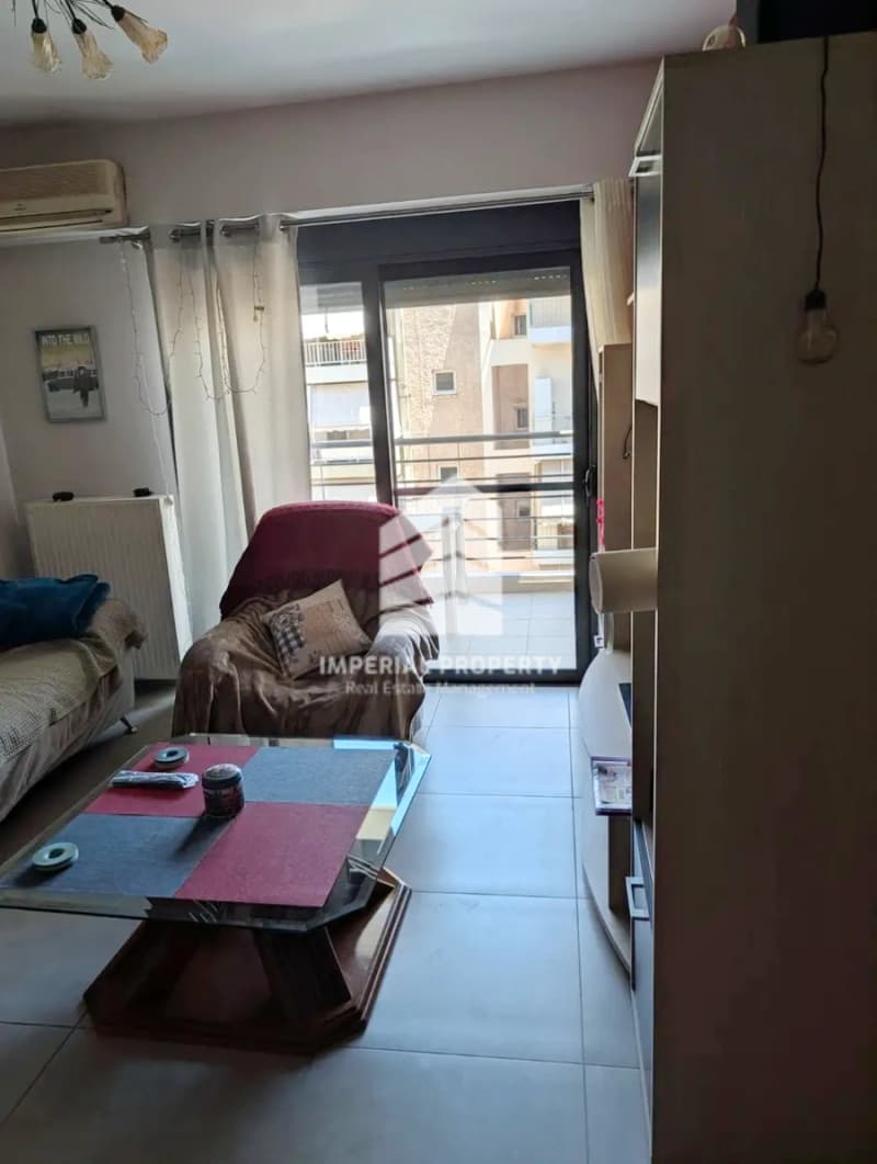 Διαμέρισμα στην Ευαγγελίστρια, Καλλιθέα — Φωτογραφία 21 από 23
