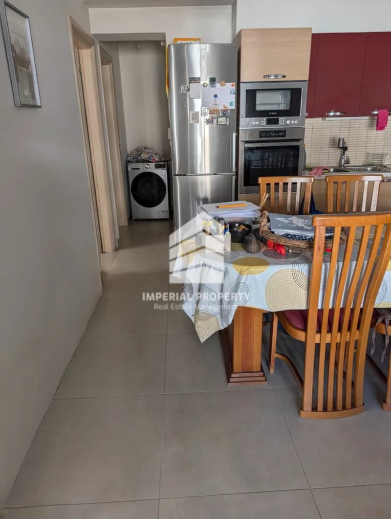 Διαμέρισμα στην Ευαγγελίστρια, Καλλιθέα — Φωτογραφία 9 από 23