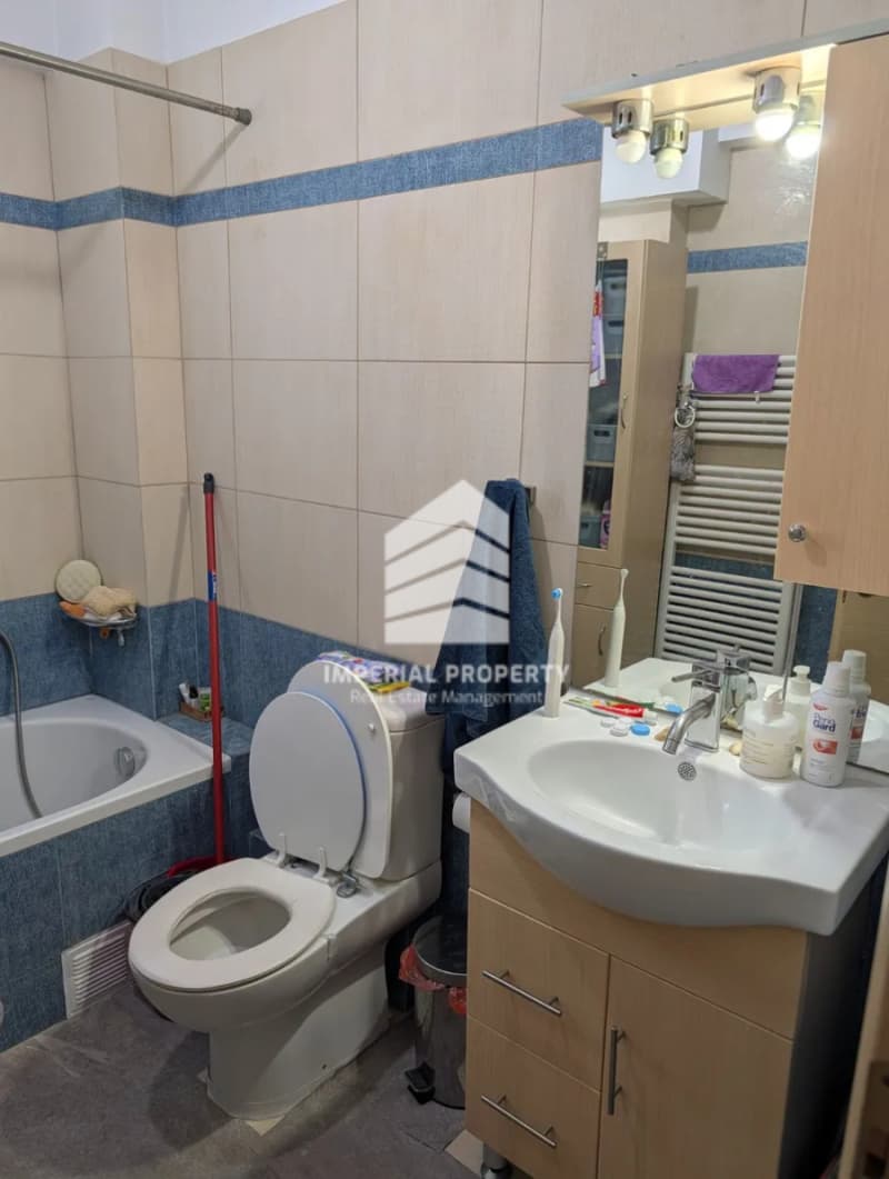 Διαμέρισμα στην Ευαγγελίστρια, Καλλιθέα — Φωτογραφία 6 από 23