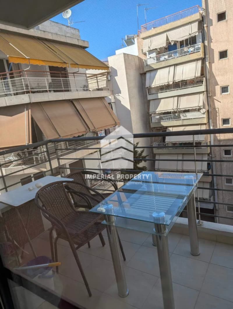 Διαμέρισμα στην Ευαγγελίστρια, Καλλιθέα — Φωτογραφία 1 από 23