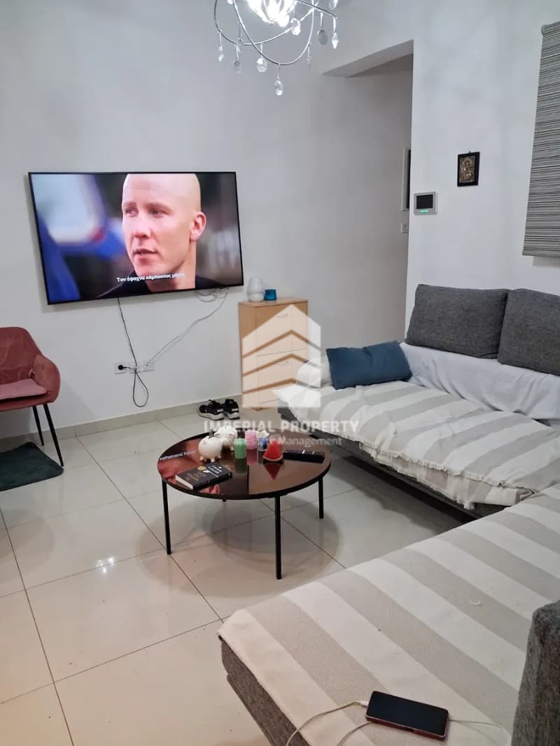 Apartment in Chrisaki, Kalithea — Photo 1 of 7