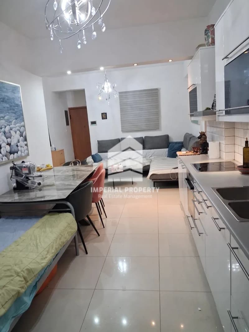 Apartment in Chrisaki, Kalithea — Photo 3 of 7