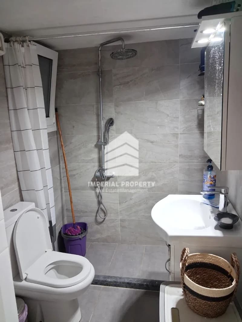 Apartment in Chrisaki, Kalithea — Photo 6 of 7