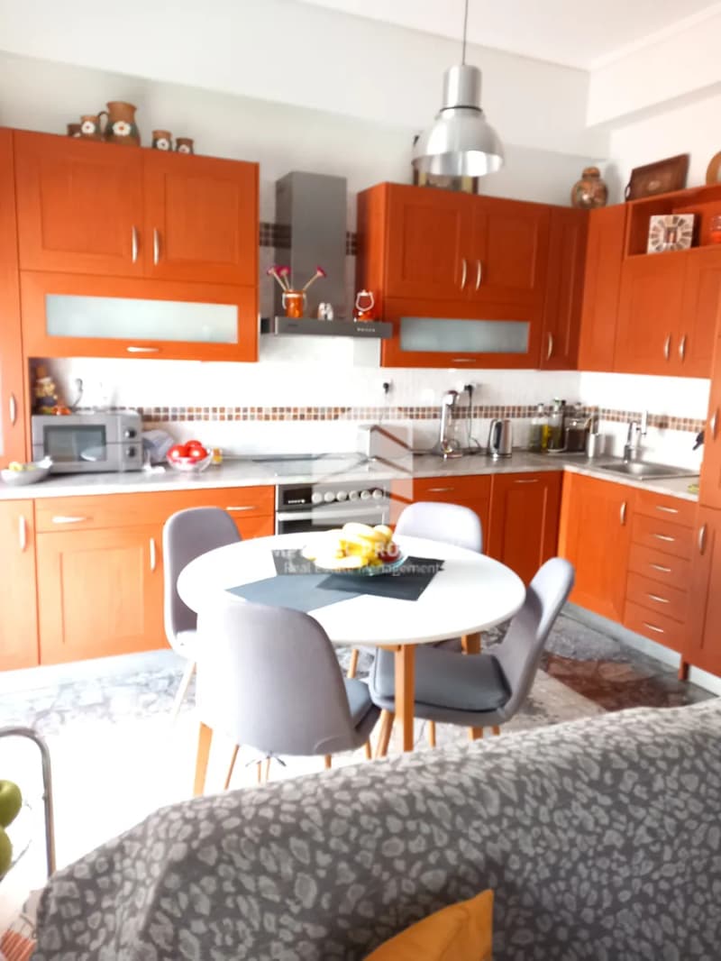 Apartment in Ippodromos, Kalithea — Photo 8 of 10