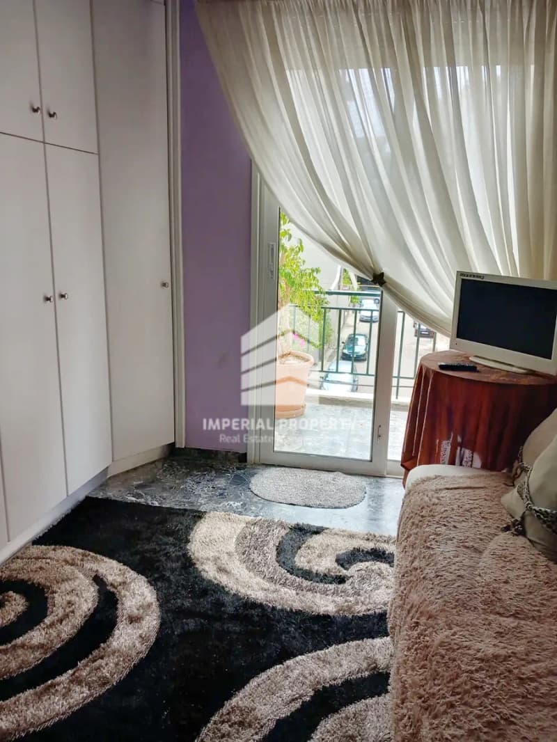 Apartment in Ippodromos, Kalithea — Photo 6 of 10