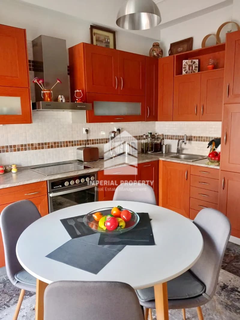 Apartment in Ippodromos, Kalithea — Photo 3 of 10