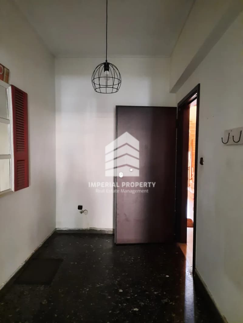Apartment in Neo Pagkrati, Vironas — Photo 19 of 23