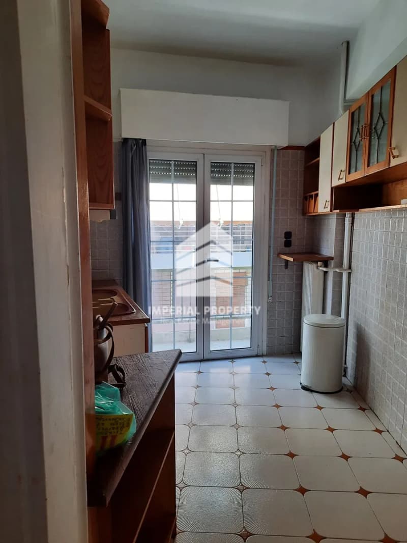 Apartment in Neo Pagkrati, Vironas — Photo 7 of 23