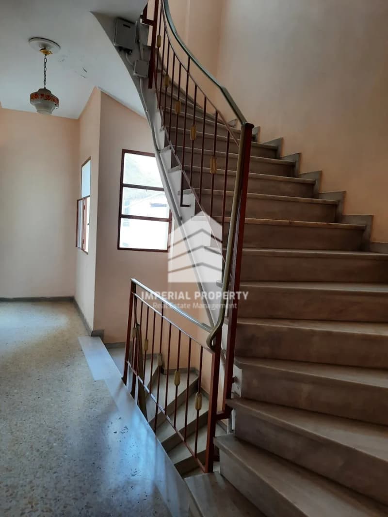 Apartment in Neo Pagkrati, Vironas — Photo 16 of 23