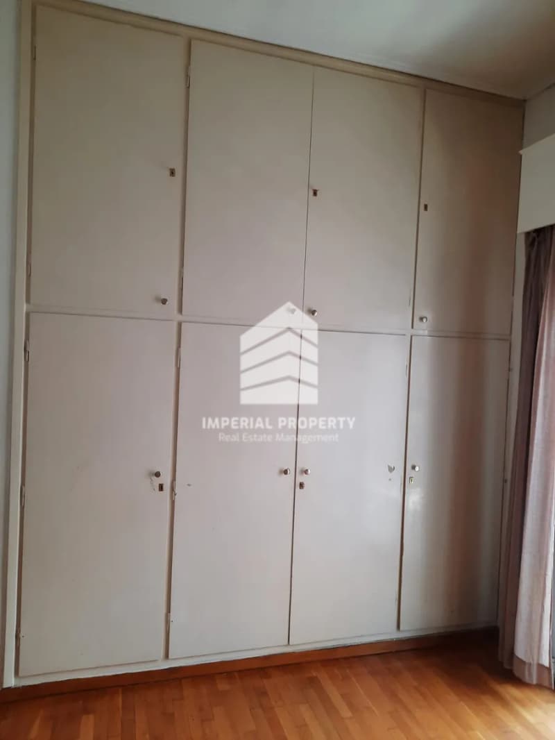 Apartment in Neo Pagkrati, Vironas — Photo 12 of 23