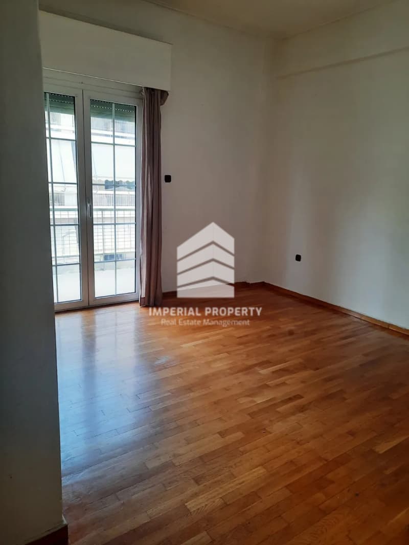 Apartment in Neo Pagkrati, Vironas — Photo 13 of 23