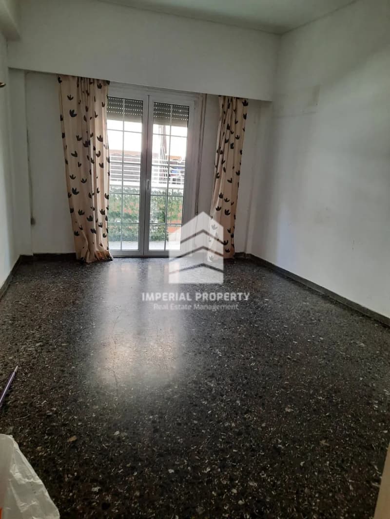 Apartment in Neo Pagkrati, Vironas — Photo 4 of 23