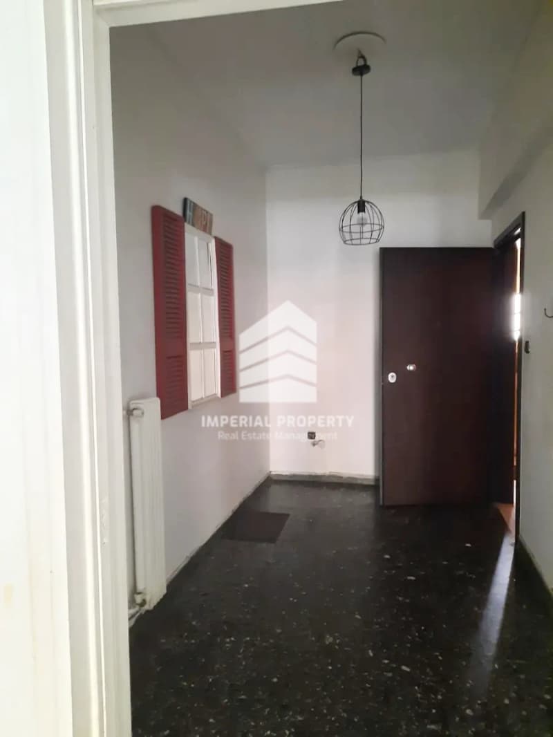 Apartment in Neo Pagkrati, Vironas — Photo 20 of 23