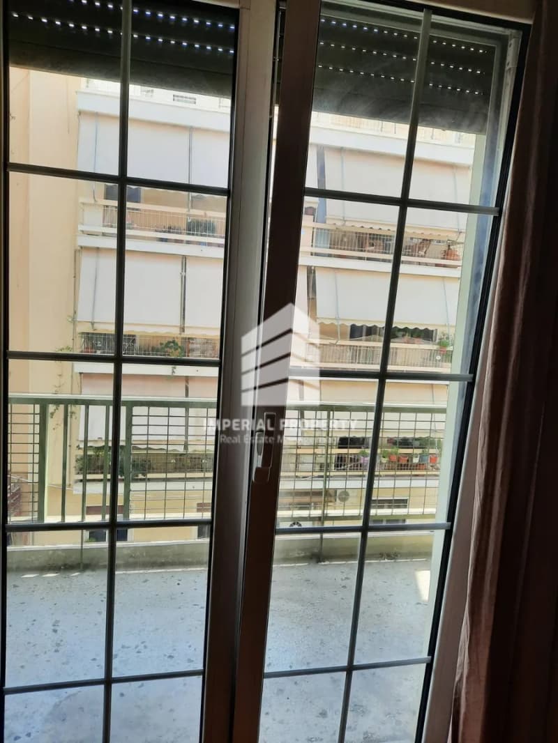 Apartment in Neo Pagkrati, Vironas — Photo 11 of 23