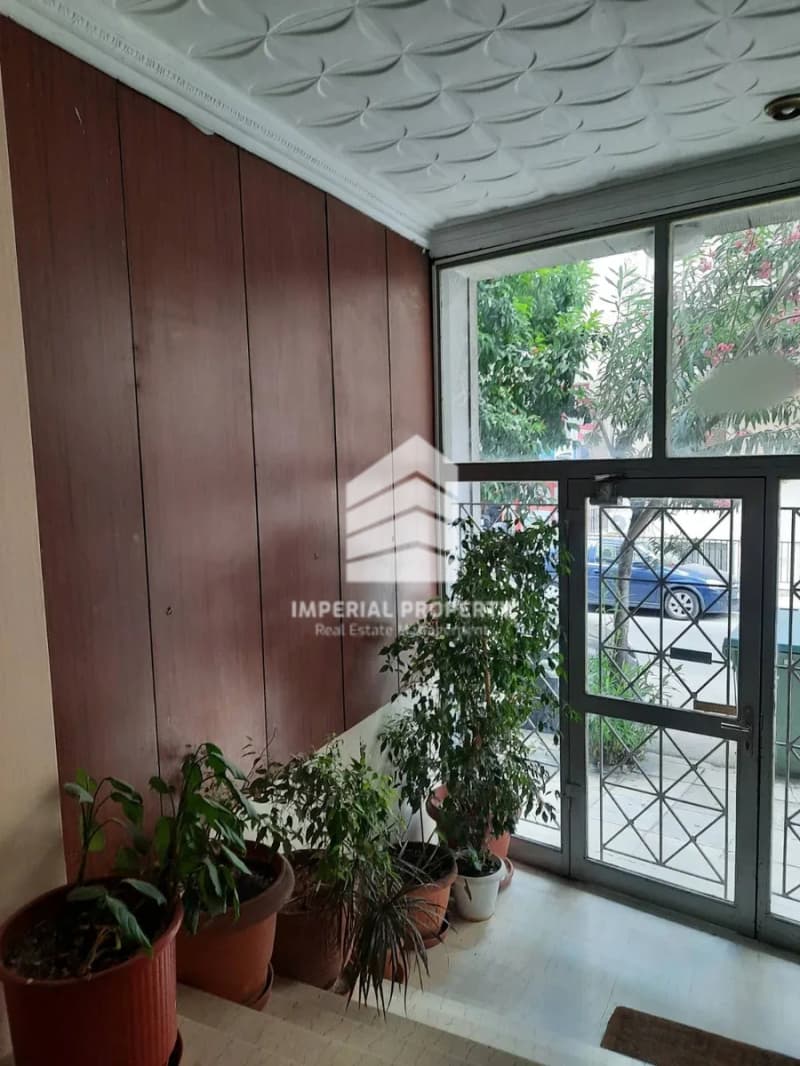Apartment in Neo Pagkrati, Vironas — Photo 15 of 23