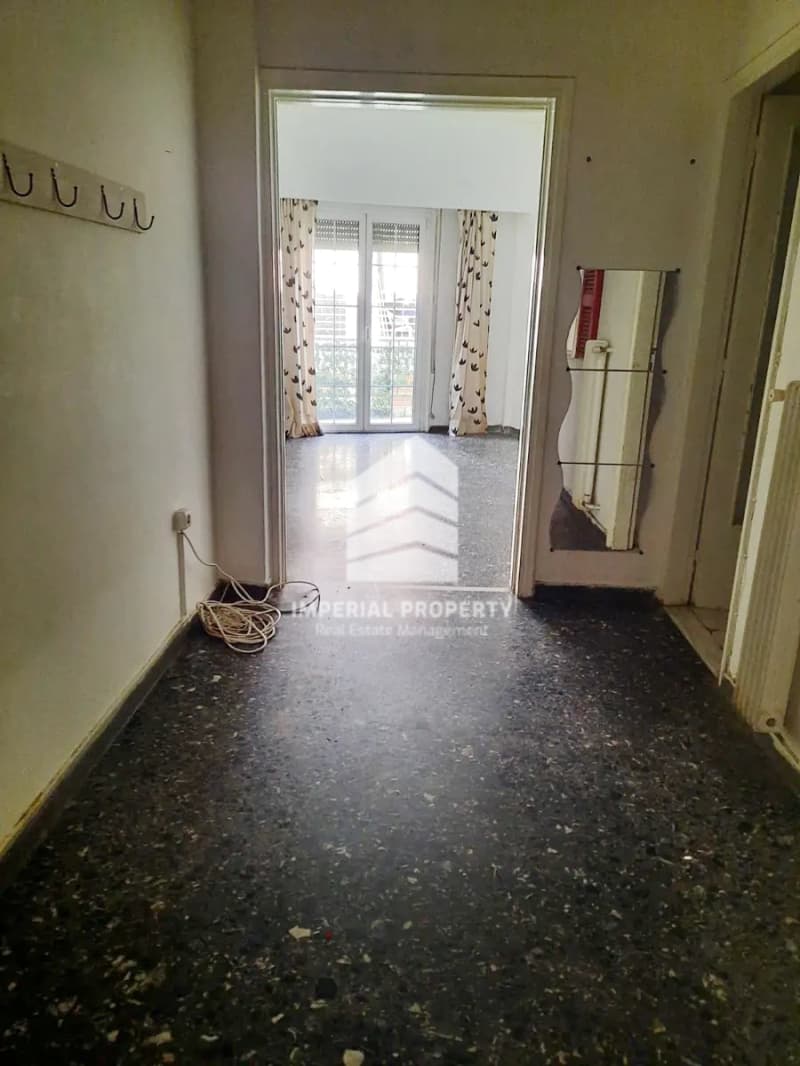 Apartment in Neo Pagkrati, Vironas — Photo 18 of 23