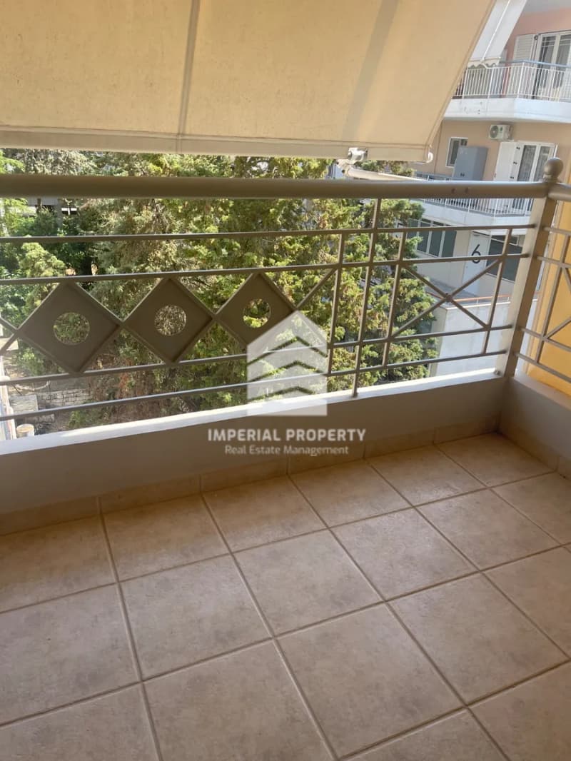 Διαμέρισμα στην Εκτελωνιστών - Εφοριακών, Άλιμος — Φωτογραφία 16 από 23