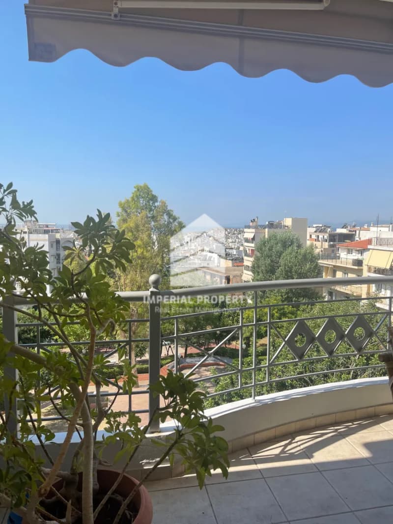 Διαμέρισμα στην Εκτελωνιστών - Εφοριακών, Άλιμος — Φωτογραφία 2 από 23