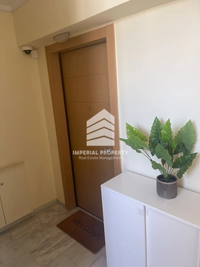 Διαμέρισμα στην Εκτελωνιστών - Εφοριακών, Άλιμος — Φωτογραφία 17 από 23
