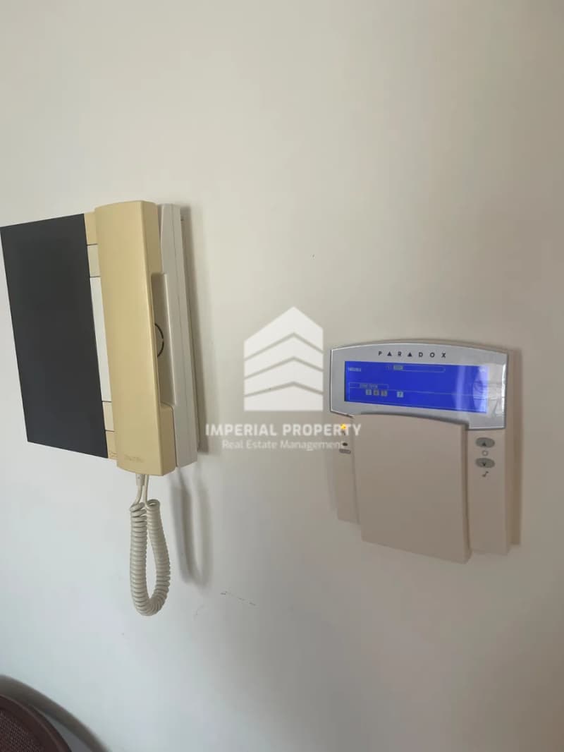 Διαμέρισμα στην Εκτελωνιστών - Εφοριακών, Άλιμος — Φωτογραφία 13 από 23