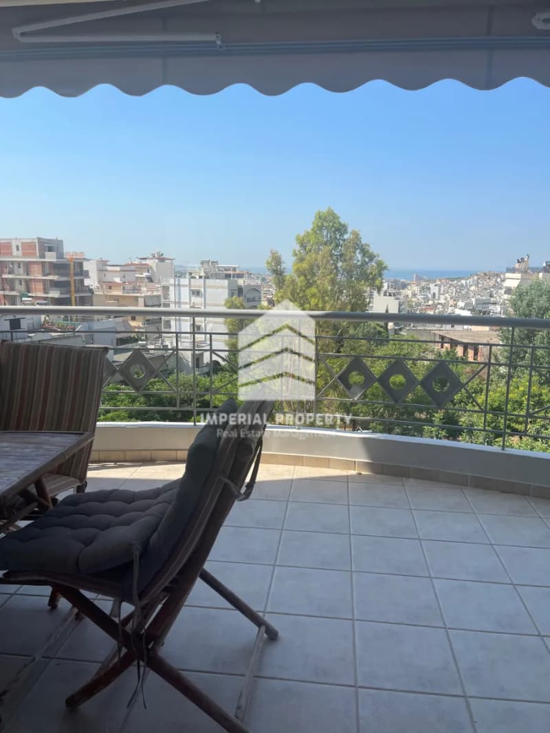 Διαμέρισμα στην Εκτελωνιστών - Εφοριακών, Άλιμος — Φωτογραφία 3 από 23