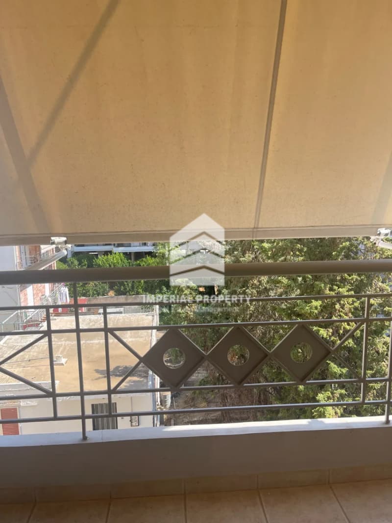 Διαμέρισμα στην Εκτελωνιστών - Εφοριακών, Άλιμος — Φωτογραφία 15 από 23