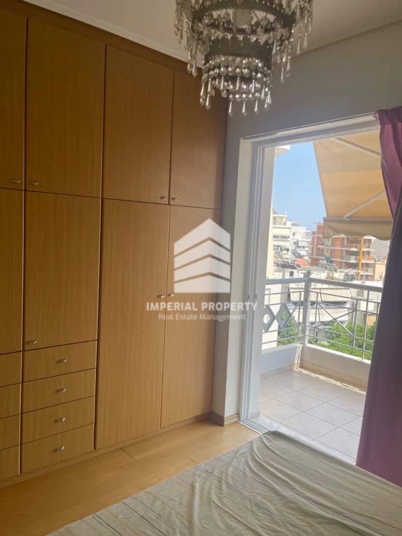 Διαμέρισμα στην Εκτελωνιστών - Εφοριακών, Άλιμος — Φωτογραφία 5 από 23