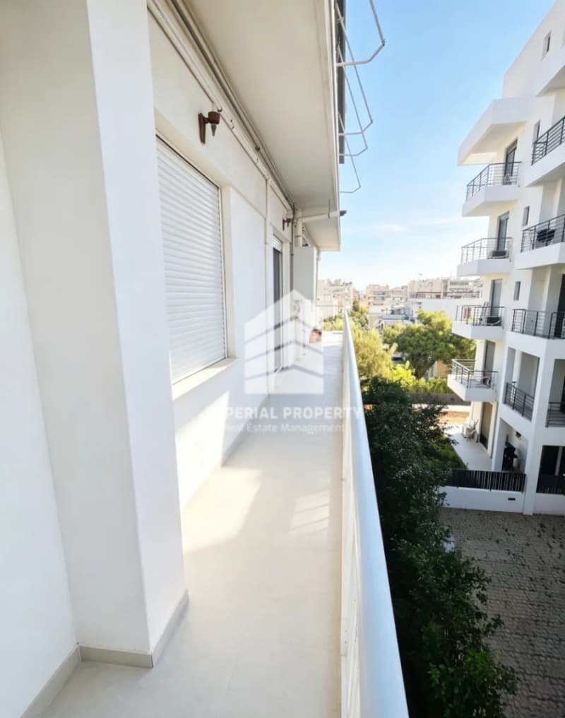 Διαμέρισμα στην Αμπελάκια, Άλιμος — Φωτογραφία 11 από 14