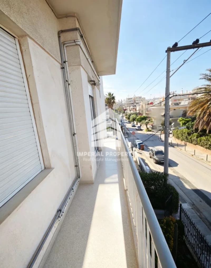 Διαμέρισμα στην Αμπελάκια, Άλιμος — Φωτογραφία 12 από 14