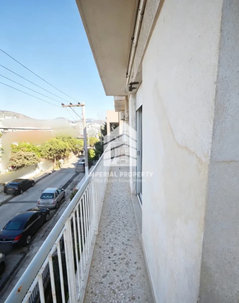 Διαμέρισμα στην Αμπελάκια, Άλιμος — Φωτογραφία 13 από 14