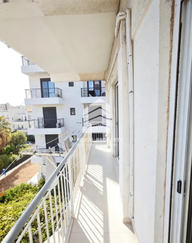 Διαμέρισμα στην Αμπελάκια, Άλιμος — Φωτογραφία 5 από 14