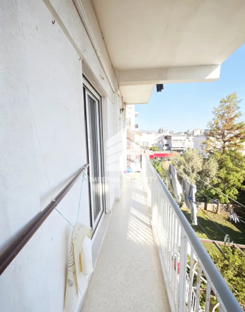 Διαμέρισμα στην Αμπελάκια, Άλιμος — Φωτογραφία 6 από 14