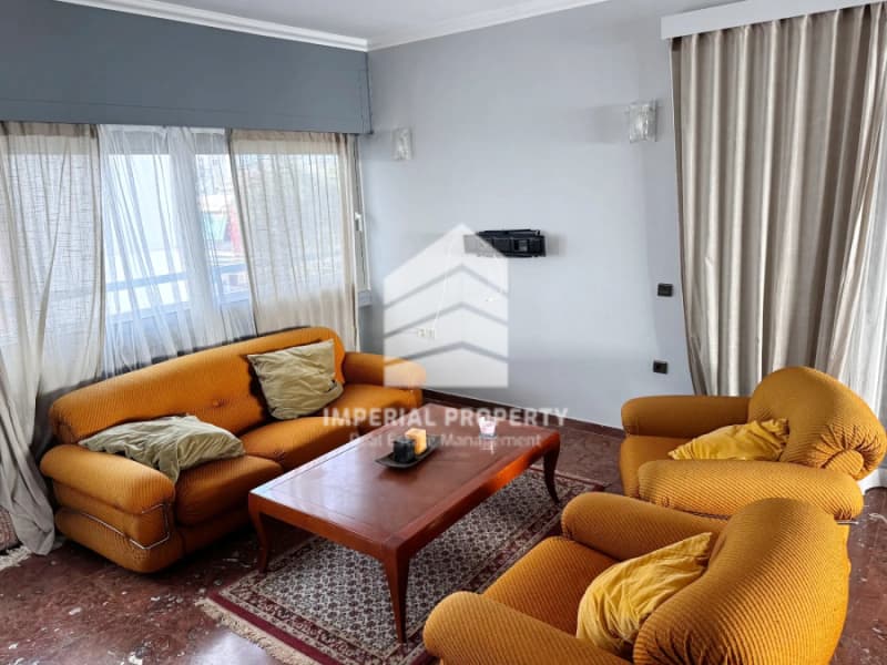 Apartment in Centre, Palaio Faliro — Photo 2 of 15