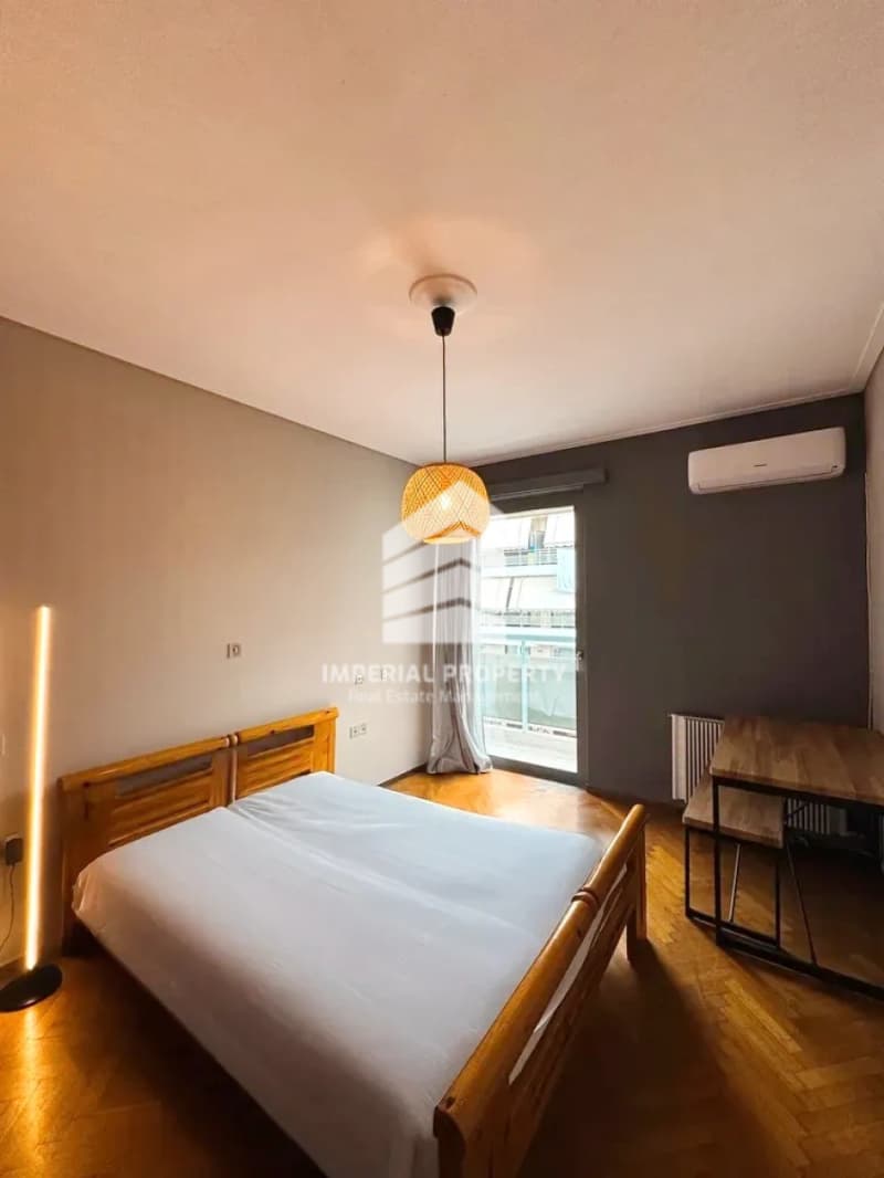 Apartment in Centre, Palaio Faliro — Photo 10 of 15