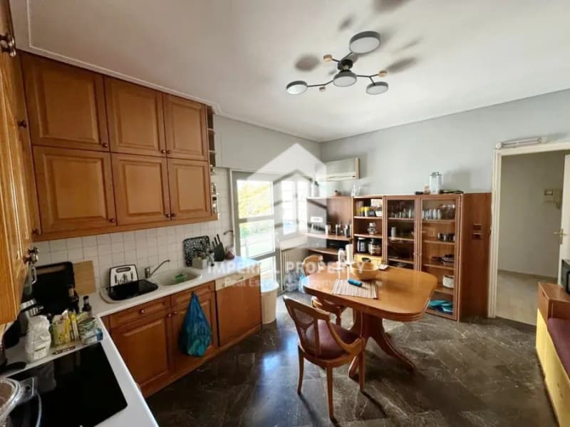 Apartment in Centre, Palaio Faliro — Photo 5 of 15