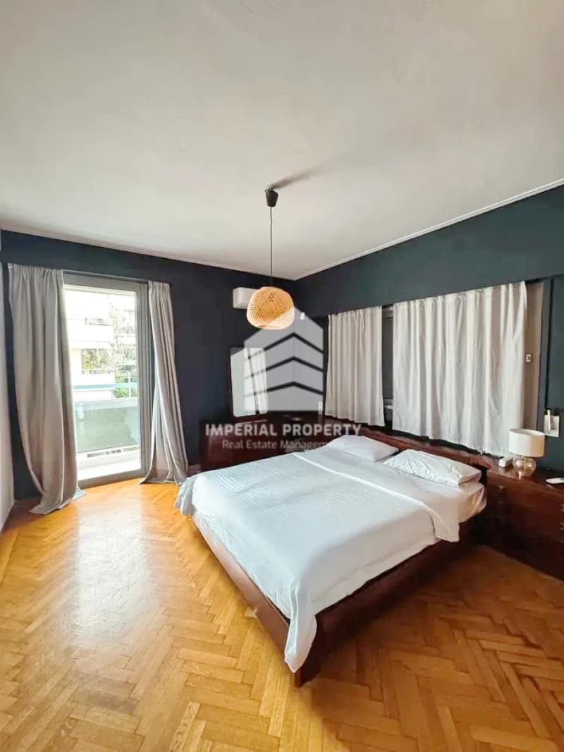 Apartment in Centre, Palaio Faliro — Photo 15 of 15