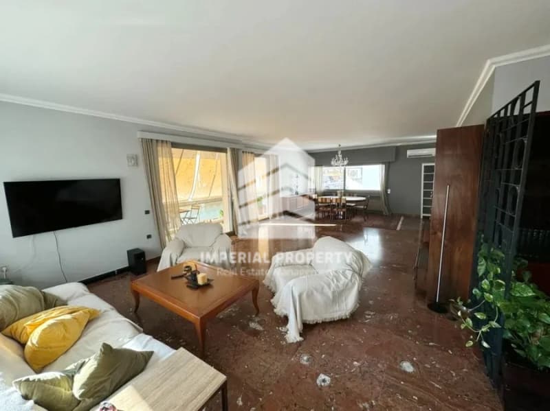 Apartment in Centre, Palaio Faliro — Photo 4 of 15