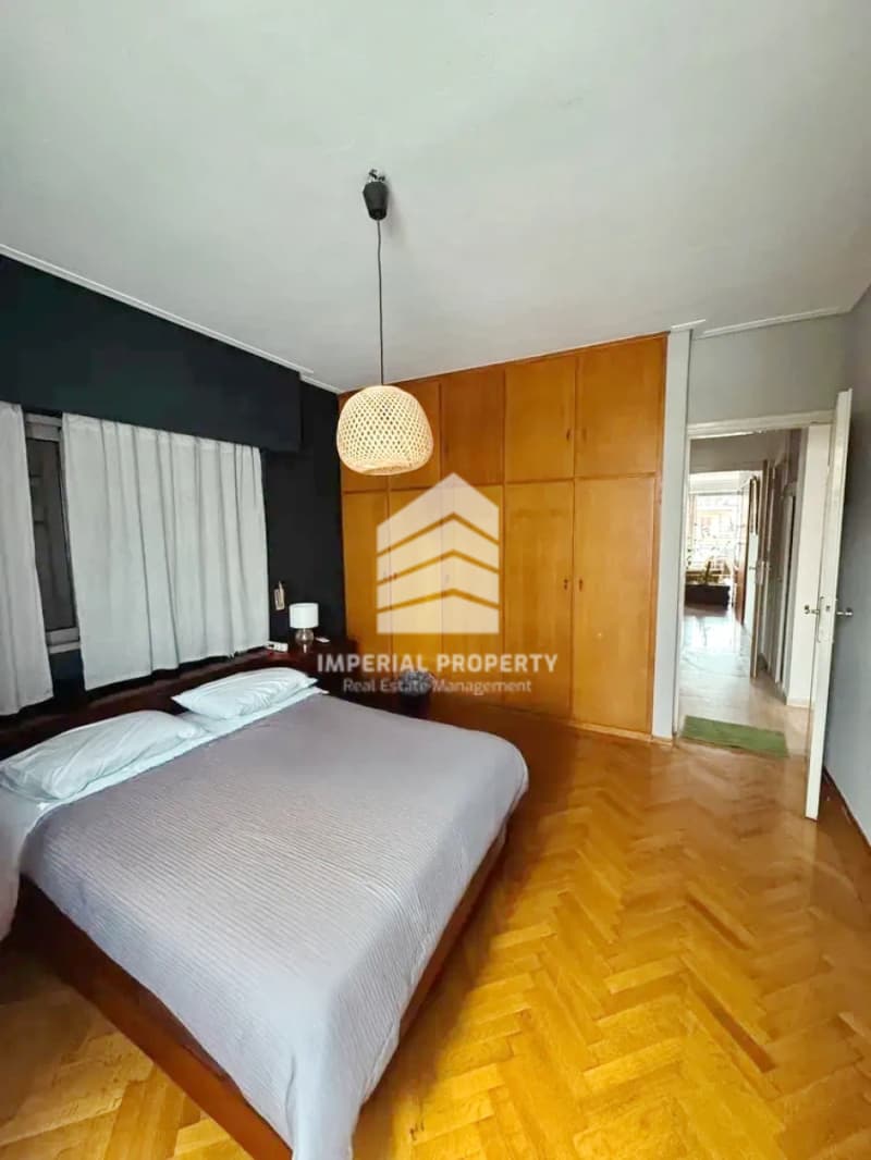Apartment in Centre, Palaio Faliro — Photo 11 of 15
