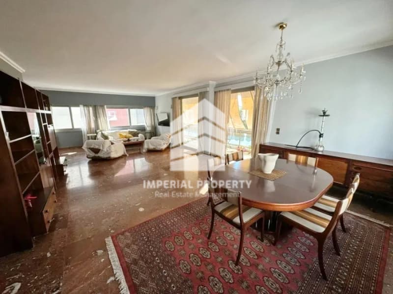 Apartment in Centre, Palaio Faliro — Photo 6 of 15