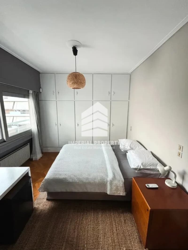 Apartment in Centre, Palaio Faliro — Photo 12 of 15