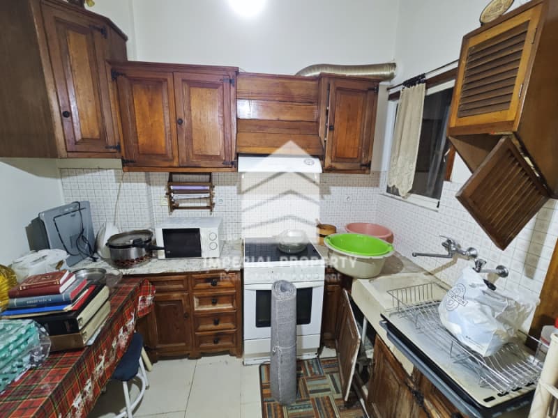 Apartment in Plateia Davaki, Kalithea — Photo 15 of 18